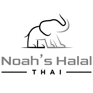 NOAH’S HALAL THAI