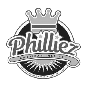 PHILLIEZ AMERICAN INSPIRED