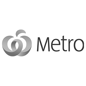 WOOLWORTHS METRO