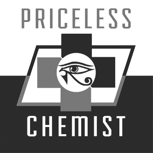 Priceless Compounding Chemist